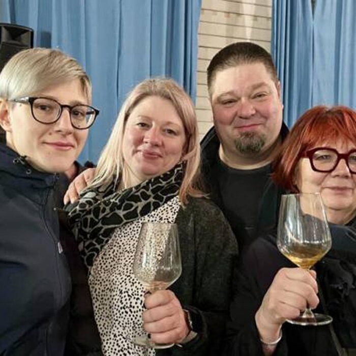 4radikon wines bewines